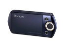 【中古】【未使用】Casio EXILIM EX-TR15 Digital Camera - Blue International Model(2)