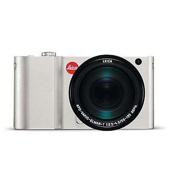 【中古】Leica Tミラーレスデジタルカメラ