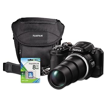 【中古】Fuji S8600バンドル デジタルカメラ バンドル 36倍光学ズーム 16MP レンズキット付き 【中古】Fuji S8600バンドル デジタルカメラ バンドル 36倍光学ズーム 16MP レンズキット付き
