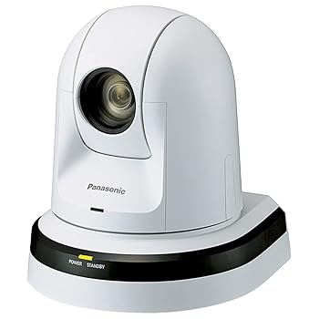 【中古】パナソニック HDインテグレーテッドカメラ 白 AW-HE70HW9 【中古】パナソニック HDインテグレーテッドカメラ 白 AW-HE70HW9