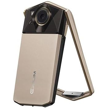 EXEMODE - 【中古】Casio Exilim エクシリム EX-TR70 デジタルカメラ用