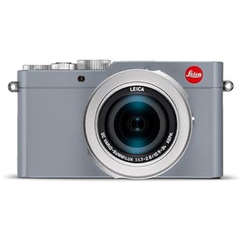【中古】D-LUX Typ109 ソリッドグレー 【中古】D-LUX Typ109 ソリッドグレー