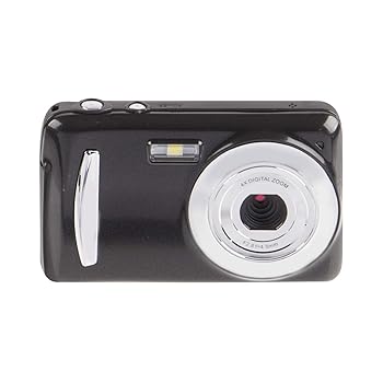 【中古】【未使用】ONN ona17ca009 18 MPデジタルカメラwith 2.4インチ画面