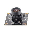 【中古】【未使用】KAYETON 非歪み 5メガピクセル マニュアルフォーカス UVC OTG対応 USBカメラモジュール 5MP OV5640 ウェブカメラ Linux Android Windows Mac用