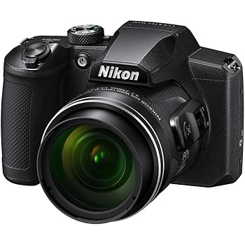 【中古】【未使用】Coolpix B600 ブラック 【中古】【未使用】Coolpix B600 ブラック