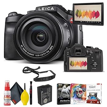 【中古】【未使用】Leica V-LUX (Typ 114) デジタルカメラ7インチモニターと編集ソフトウェア付き 【中古】【未使用】Leica V-LUX (Typ 114) デジタルカメラ7インチモニターと編集ソフトウェア付き
