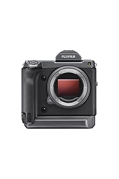 【中古】FUJIFILM GFX100