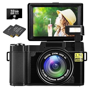 【中古】デジカメ デジタルカメラ コンパクト 最大1800万画素 2.7インチ【メーカー名】【メーカー型番】【ブランド名】SEREER コンパクト 【商品説明】デジカメ デジタルカメラ コンパクト 最大1800万画素 2.7インチ当店では初期不良に限り、商品到着から7日間は返品を 受付けております。お問い合わせ・メールにて不具合詳細をご連絡ください。他モールとの併売品の為、完売の際はキャンセルご連絡させて頂きます。中古品の商品タイトルに「限定」「初回」「保証」「DLコード」などの表記がありましても、特典・付属品・帯・保証等は付いておりません。電子辞書、コンパクトオーディオプレーヤー等のイヤホンは写真にありましても衛生上、基本お付けしておりません。※未使用品は除く品名に【import】【輸入】【北米】【海外】等の国内商品でないと把握できる表記商品について国内のDVDプレイヤー、ゲーム機で稼働しない場合がございます。予めご了承の上、購入ください。掲載と付属品が異なる場合は確認のご連絡をさせて頂きます。ご注文からお届けまで1、ご注文⇒ご注文は24時間受け付けております。2、注文確認⇒ご注文後、当店から注文確認メールを送信します。3、お届けまで3〜10営業日程度とお考えください。4、入金確認⇒前払い決済をご選択の場合、ご入金確認後、配送手配を致します。5、出荷⇒配送準備が整い次第、出荷致します。配送業者、追跡番号等の詳細をメール送信致します。6、到着⇒出荷後、1〜3日後に商品が到着します。　※離島、北海道、九州、沖縄は遅れる場合がございます。予めご了承下さい。お電話でのお問合せは少人数で運営の為受け付けておりませんので、お問い合わせ・メールにてお願い致します。営業時間　月〜金　11:00〜17:00★お客様都合によるご注文後のキャンセル・返品はお受けしておりませんのでご了承ください。0