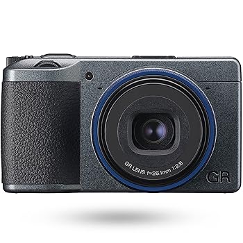 š̤ۡѡۥꥳ RICOH GR IIIx Urban Edition ᥿å졼 ǥ륫 ͥӡھΥ 40...