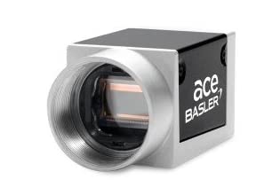 【中古】【未使用】DHL acA2500-14um 産業用カメラ acA2500-14um 1個