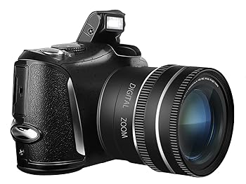 【中古】デジタルカメラ Vloging Camera 4K 48MP コンパクトカメラ 広角レンズ 3.0インチ フリップスクリーン 【中古】デジタルカメラ Vloging Camera 4K 48MP コンパクトカメラ 広角レンズ 3.0インチ フリップスクリーン