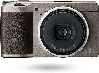 š̤ۡѡRICOH GR III Diary Edition ᥿å॰졼 ǥ륫 ھΥ 28mm / ...