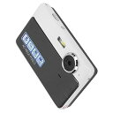【中古】JOLUCE デジタルカメラ 撮影用 40MP ポケットカメラ 16倍デジタルズーム 2.4インチ IPSスクリーン コンパクトカメラ 初心者 学生 テ...
