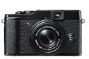 【中古】【未使用】FUJIFILM デジタルカメラ X10 F FX-X10 (整備済み品)(2)