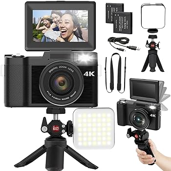 【中古】【未使用】デジタルカメラ4K 60FPS 4800万画素 フリップスクリーンカメラ 充電式バッテリーが付属しています 自撮り補助光 ミニ三脚アクセサリー 日本語取扱説明書付き【メーカー名】【メーカー型番】【ブランド名】novzzovaz コンパクト novzzovaz【商品説明】デジタルカメラ4K 60FPS 4800万画素 フリップスクリーンカメラ 充電式バッテリーが付属しています 自撮り補助光 ミニ三脚アクセサリー 日本語取扱説明書付き当店では初期不良に限り、商品到着から7日間は返品を 受付けております。お問い合わせ・メールにて不具合詳細をご連絡ください。他モールとの併売品の為、完売の際はキャンセルご連絡させて頂きます。中古品の商品タイトルに「限定」「初回」「保証」「DLコード」などの表記がありましても、特典・付属品・帯・保証等は付いておりません。電子辞書、コンパクトオーディオプレーヤー等のイヤホンは写真にありましても衛生上、基本お付けしておりません。※未使用品は除く品名に【import】【輸入】【北米】【海外】等の国内商品でないと把握できる表記商品について国内のDVDプレイヤー、ゲーム機で稼働しない場合がございます。予めご了承の上、購入ください。掲載と付属品が異なる場合は確認のご連絡をさせて頂きます。ご注文からお届けまで1、ご注文⇒ご注文は24時間受け付けております。2、注文確認⇒ご注文後、当店から注文確認メールを送信します。3、お届けまで3〜10営業日程度とお考えください。4、入金確認⇒前払い決済をご選択の場合、ご入金確認後、配送手配を致します。5、出荷⇒配送準備が整い次第、出荷致します。配送業者、追跡番号等の詳細をメール送信致します。6、到着⇒出荷後、1〜3日後に商品が到着します。　※離島、北海道、九州、沖縄は遅れる場合がございます。予めご了承下さい。お電話でのお問合せは少人数で運営の為受け付けておりませんので、お問い合わせ・メールにてお願い致します。営業時間　月〜金　11:00〜17:00★お客様都合によるご注文後のキャンセル・返品はお受けしておりませんのでご了承ください。0