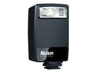 Sunpak - 【中古】Nissin ストロボ スピードライト Di28 ニコン用 Di28 Nikon
