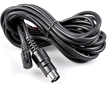 【中古】【未使用】【国内正規品】 GODOX ストロボアクセサリ WITSTRO+ 延長ケーブル AD-S14 033496