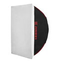 【中古】ストロボDE/DIIシリーズ/MARS-3用ソフトボックス 50×70cm