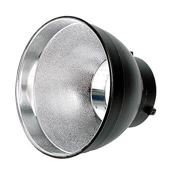 【中古】Godox リフレクターディフューザー 7”/18cm Bowensマウント ストロボフラッシュに対応