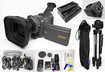 ����š�������� SONY ��̳��DVCAM/DSR-PD100A 3CCD��� ��⥳�󻰵ӡ��Хåƥ꡼��2��¾���å�