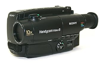 楽天市場】ハンディカム ソニー CCD-TR250PK 8mmビデオカメラ