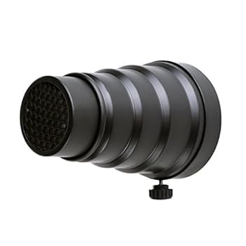 【中古】ストロボDE/DIIシリーズ/MARS-3用コニカルスヌート（グリッド付）【メーカー名】【メーカー型番】【ブランド名】JINBEI（ジンベイ） ディフューザー 【商品説明】ストロボDE/DIIシリーズ/MARS-3用コニカルスヌート...