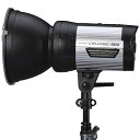 【中古】ProMaster M300 モノライト スタジオストロボ (6740)(2)