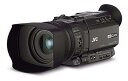 【中古】JVC GY-HM180U ビデオカメラ、3.5インチ、ブラック(2)