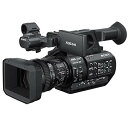 【中古】【未使用】ソニー XDCAMメモリーカムコーダー PXW-Z280 SONY