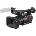 【中古】【未使用】パナソニック AG-CX350 4K ビデオカメラ。(2)