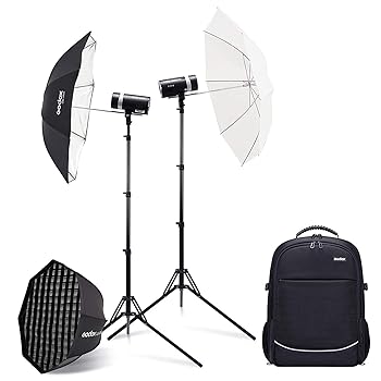 š̤ۡѡGodox AD300Pro եå她ȥ 300Ws ǥ奢եåХåѥåå 2.4GTTL ®Ʊ...
