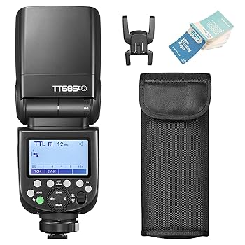 ����šۡ�Godox��������Ź��GODOX TT685II-O �ե�å��她�ȥ��� TTL GN60 HSS 1 / 8000s ��®Ʊ�� Speedlite ����åץ��󥹥ȥ��� 0.1?2.6�äΥꥵ��