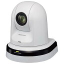 【中古】【未使用】Panasonic AW-HE75W HDインテグレーテッドカメラ 白