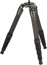【中古】GITZO 三脚 システマティック 4型 カーボン 5段 脚のみ トラベラー GT4552TS