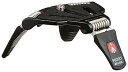 【中古】Manfrotto ミニ三脚 POCKET L ブラック カメラ用 MP3-BK
