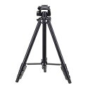 【中古】【未使用】Yunteng vct-681ポータブルカメラ三脚アルミニウム合金カメラスタンドwith Carrying Bag for DSLRカメラ