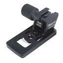 【中古】【未使用】iShoot カメラリング式三脚座 足、 三脚マウントリングスタンド、レンズサポート襟ベース、レンズブラケット襟足、三脚ソケット足, ニコン Nikon