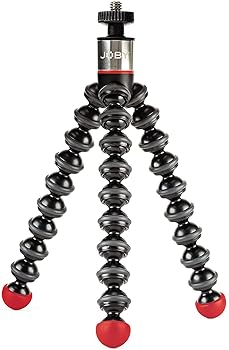 【中古】ジョビー(JOBY) カメラ三脚 ミニ三脚 ゴリラポッド マグネティック325 耐荷重325g コンパクトカメラ 角度調節可能 アウトドア キャンプ ブラック 【中古】ジョビー(JOBY) カメラ三脚 ミニ三脚 ゴリラポッド マグネティック325 耐荷重325g コンパクトカメラ 角度調節可能 アウトドア キャンプ ブラック