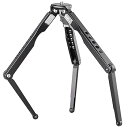 【中古】【未使用】Leofoto MT-03 卓上三脚