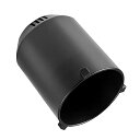 【中古】【未使用】取り付け簡単なフラッシュガード シリーズスタジオフォトストロボ用フラッシュチューブ保護カバー保護キャップスタジオフラッシュストロボ用プラ