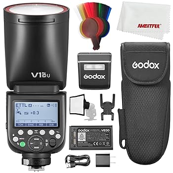 šۡGODOXŹGodox V1PRO V1PRO-C 饦ɥإåɥեå Canonб ȥ 76WS ...