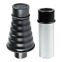【中古】ADS9 円錐スヌートグリッド付き Witstro AD200/AD360 ステージパフォーマンス屋外アクティビティ屋外照明に最適(2)