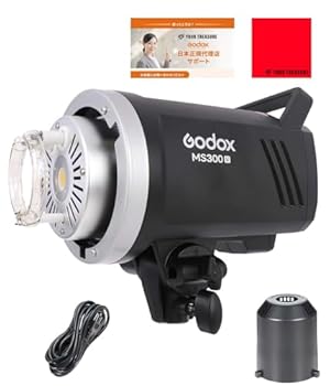 šۡڹŹ Godox MS300-V MS300V եå 300Ws GN58 110V 2.4G Bowe...