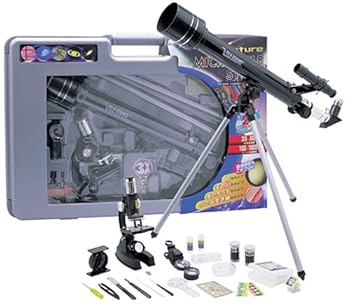 【中古】Kenko 天体望遠鏡&顕微鏡&解