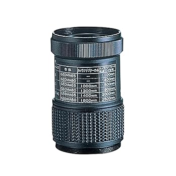 【中古】ビクセン(Vixen) フィールドスコープ用アクセサリー カメラアダプター カメラアダプターG 1836..