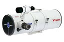 【中古】ビクセン(Vixen) 天体望遠鏡 反射(ニュートン)式鏡筒 R200SS鏡筒 2642-09