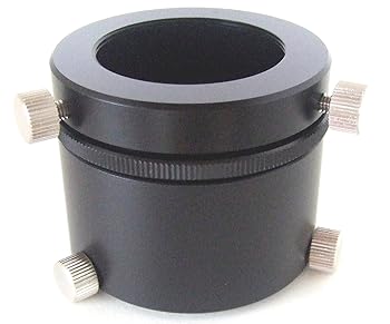 【中古】Vixen フィールドスコープ用アクセサリー カメラアダプター デジタルカメラアダプター DG-FS D..