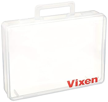 【中古】【未使用】ビクセン(Vixen) 天体望遠鏡用アクセサリー 格納ケース パーツケース 3565-08
