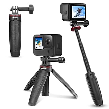 ����šۡ�̤���ѡ�ULANZI �������� ��������󥫥�饢�������꡼ ���륫�� ���ޥ� ���� 3�ʿ��� �ѻ��ӥ������DJI OSMO A...