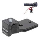 【中古】【未使用】iShootカメラリング式三脚座 足、 三脚マウントリング足、レンズサポート襟 足、レンズブラケット襟足、三脚ソケット足, パナソニックライカPana